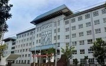 永登縣苦水鎮朝陽學校