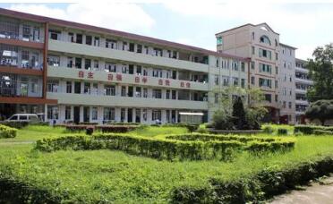 廣西柳州地區柳邕高級中學