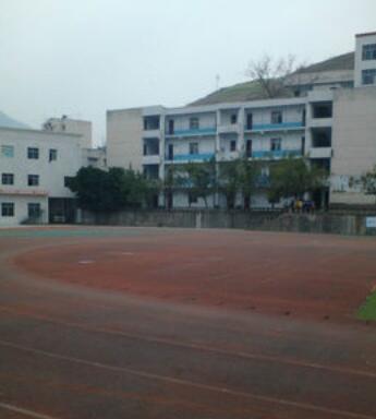 奉節縣上壩中學