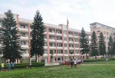 廣西壯族自治區南寧市第九中學