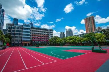 涪陵區仁義鄉百匯中學