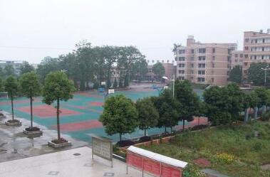 貴陽市開陽縣宅吉鄉中學