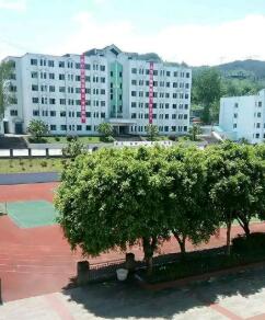 重慶市巴南區東泉五布學校