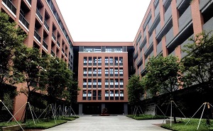 上海市松江區洞涇學校