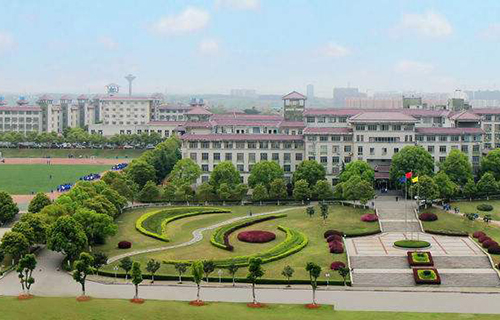重慶市雙橋區雙路中學