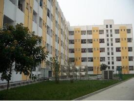 廣漢市南興鎮中學校