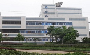 石灰窯回族鄉中心學校