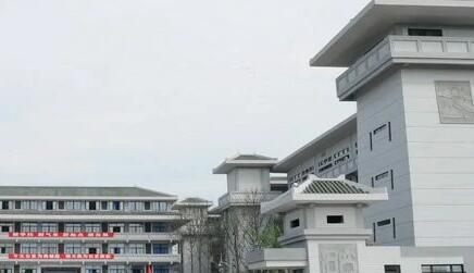 成都石室中學北湖校區