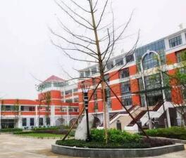 遂寧市市中區新橋鎮鳳臺中學