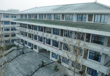 成都市石室中學北湖校區