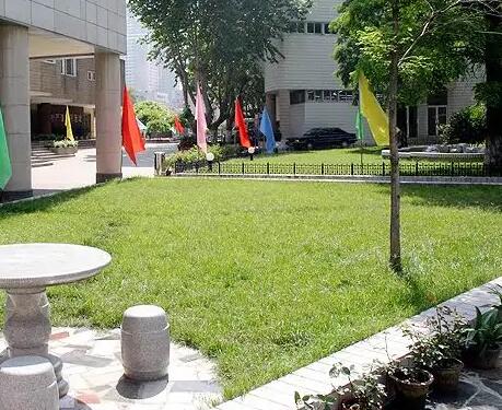 南京市第五高級中學
