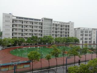 檀木鎮初級中學