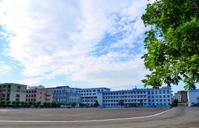 蒙城縣馬集鎮職業高中