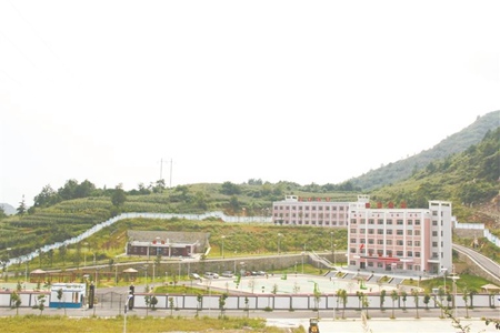 畢節市農業學校