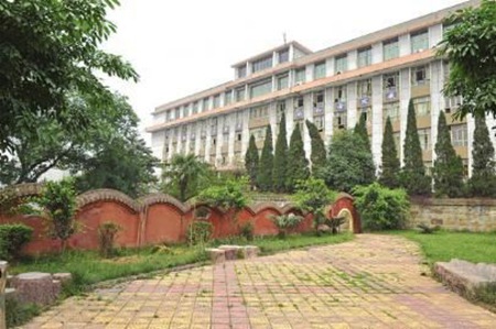 四川省鹽業學校