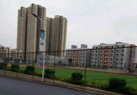 四川省資陽市雁江區職業技術學校