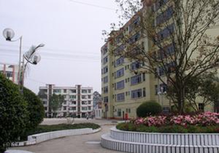 宜賓科普職業技術學校