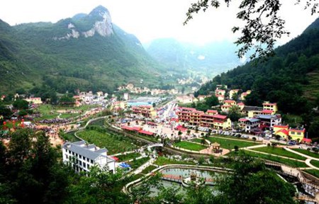 六盤水市鐘山區職業技術學校