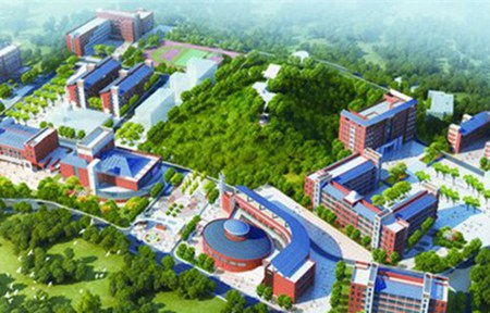 六枝特區職業技術學校