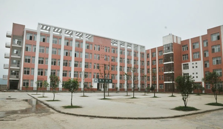 開陽縣職業技術學校