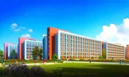 中國鋁業貴州高級技工學校