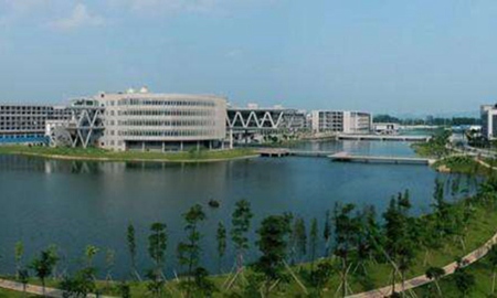 貴州工業職業技術學院中專部