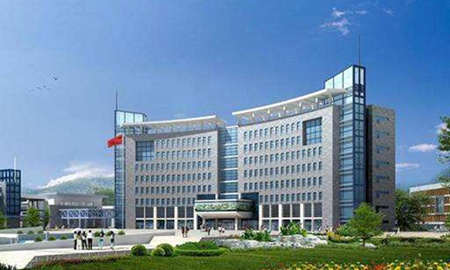 黔西南理工職業技術學校