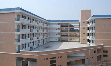 臺江中等職業學校