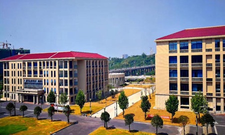 從江職業技術學校