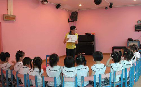幼師專業學習的專業內容有什么?