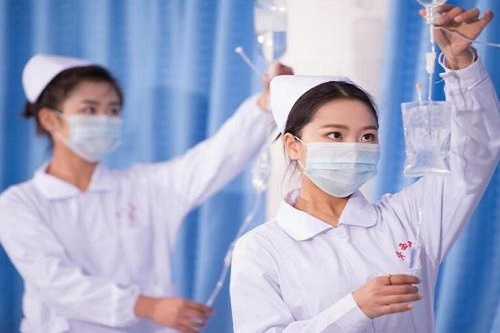 重慶衛生學校到底怎么樣?