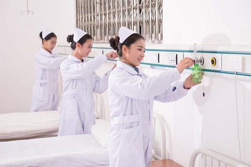 重慶好的衛校有哪些學校?