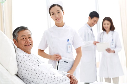 重慶好的衛校有哪些學校?