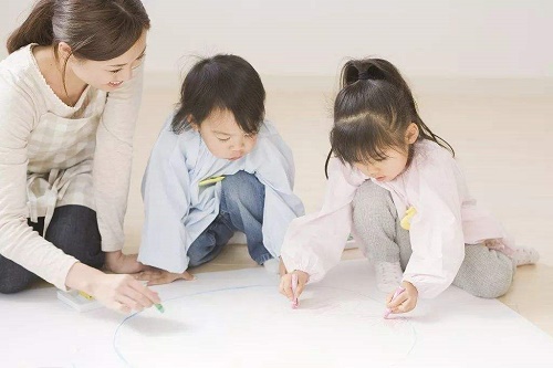 成都公辦幼師專業學校有哪些?