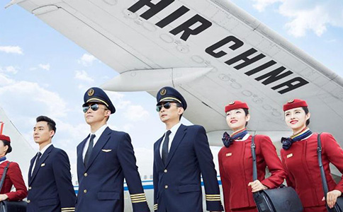 四川航空專業學校的招生對象是哪些?