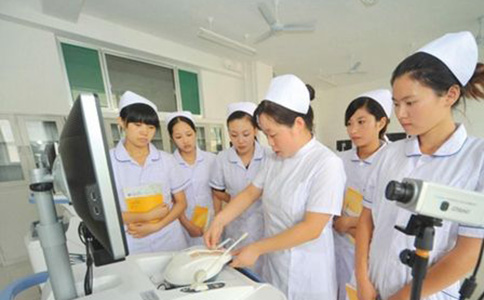 158不是應屆畢業生可以讀貴州衛校嗎?