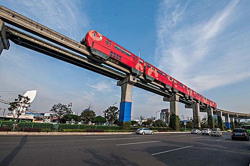 成都鐵路學校有哪些專業?