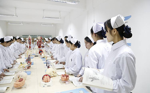 重慶的衛校地址在哪里?