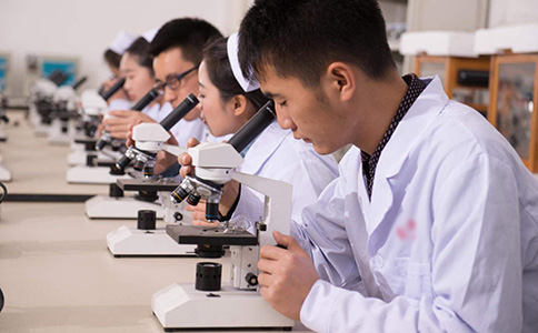成都衛校都有哪些學校?