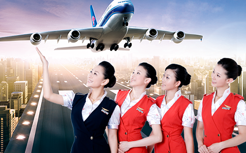 成都航空學校招生要求分數?