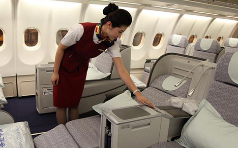 2020成都航空職業學校招生有什么要求?