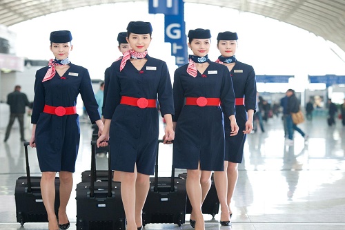 成都航空職業學校哪個好？