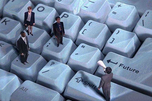 貴陽計算機學校計算機專業前景怎么樣？
