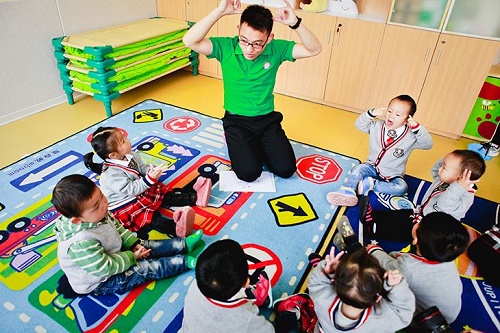 重慶師范大學幼師學校是公辦院校嗎？
