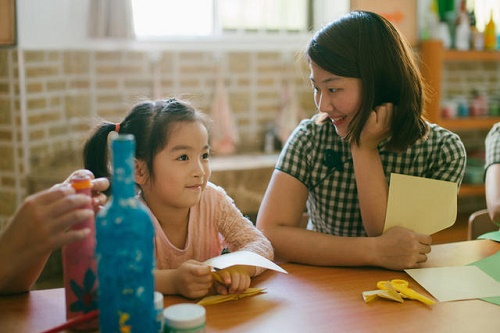 就讀重慶幼兒師范學校有什么優勢?