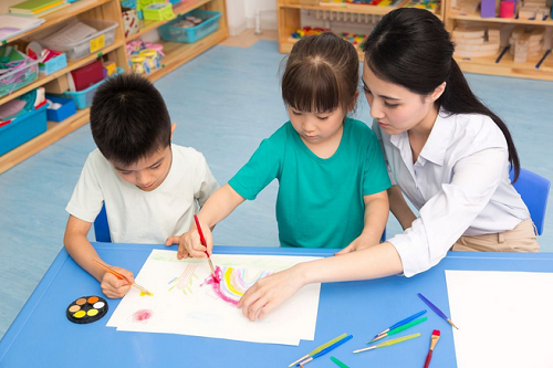 重慶幼兒師范學校的就業率高不高?