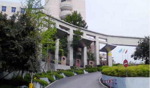 重慶忠州中學怎么樣、好不好?