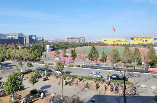 重慶人文科技學院成人高考園林(高起本)專業就業前景
