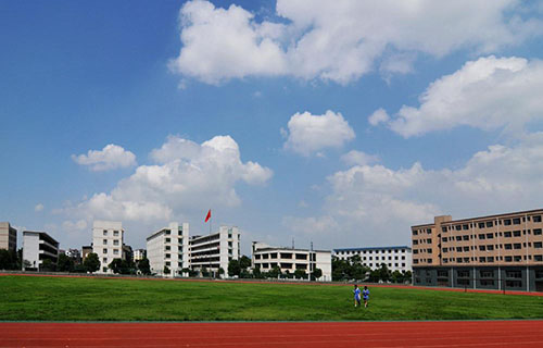2020年報讀金堂縣九龍鎮初級中學怎么樣