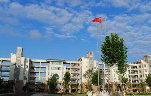 2020年報讀金堂縣黃家鄉初級中學好不好